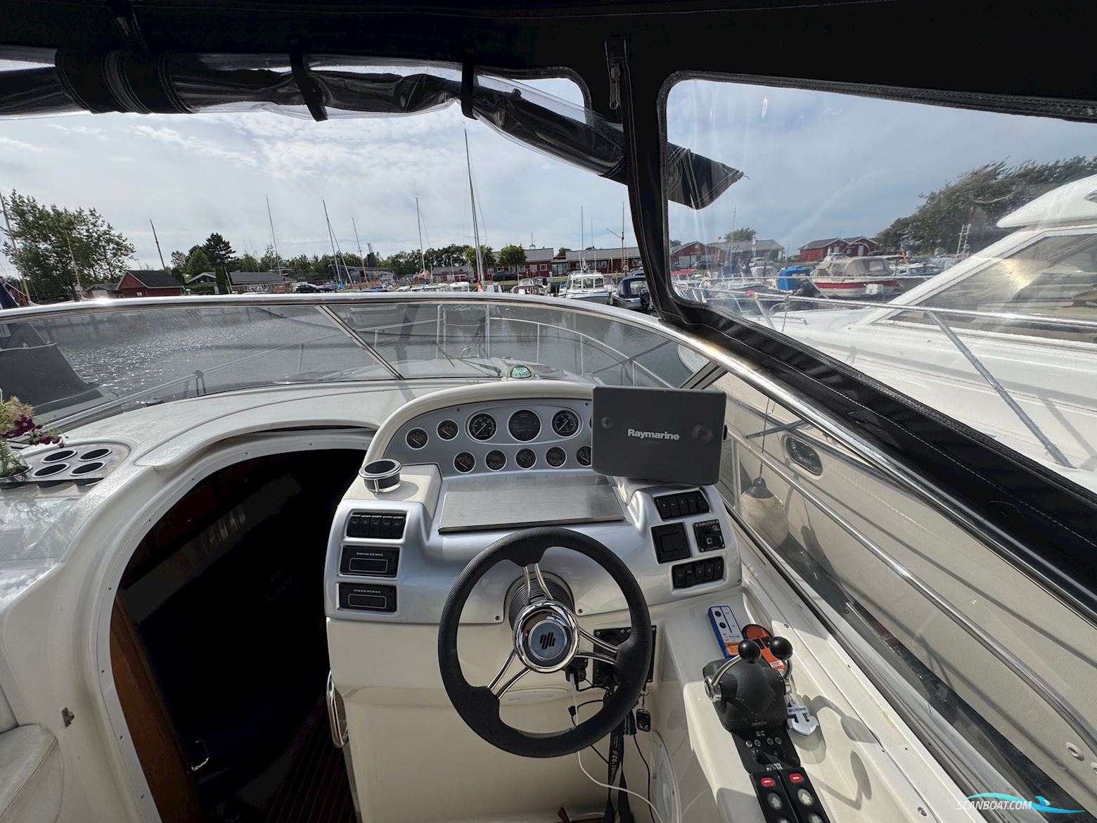 Bavaria 300 Sport