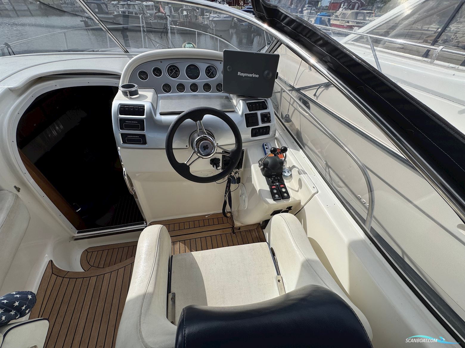 Bavaria 300 Sport