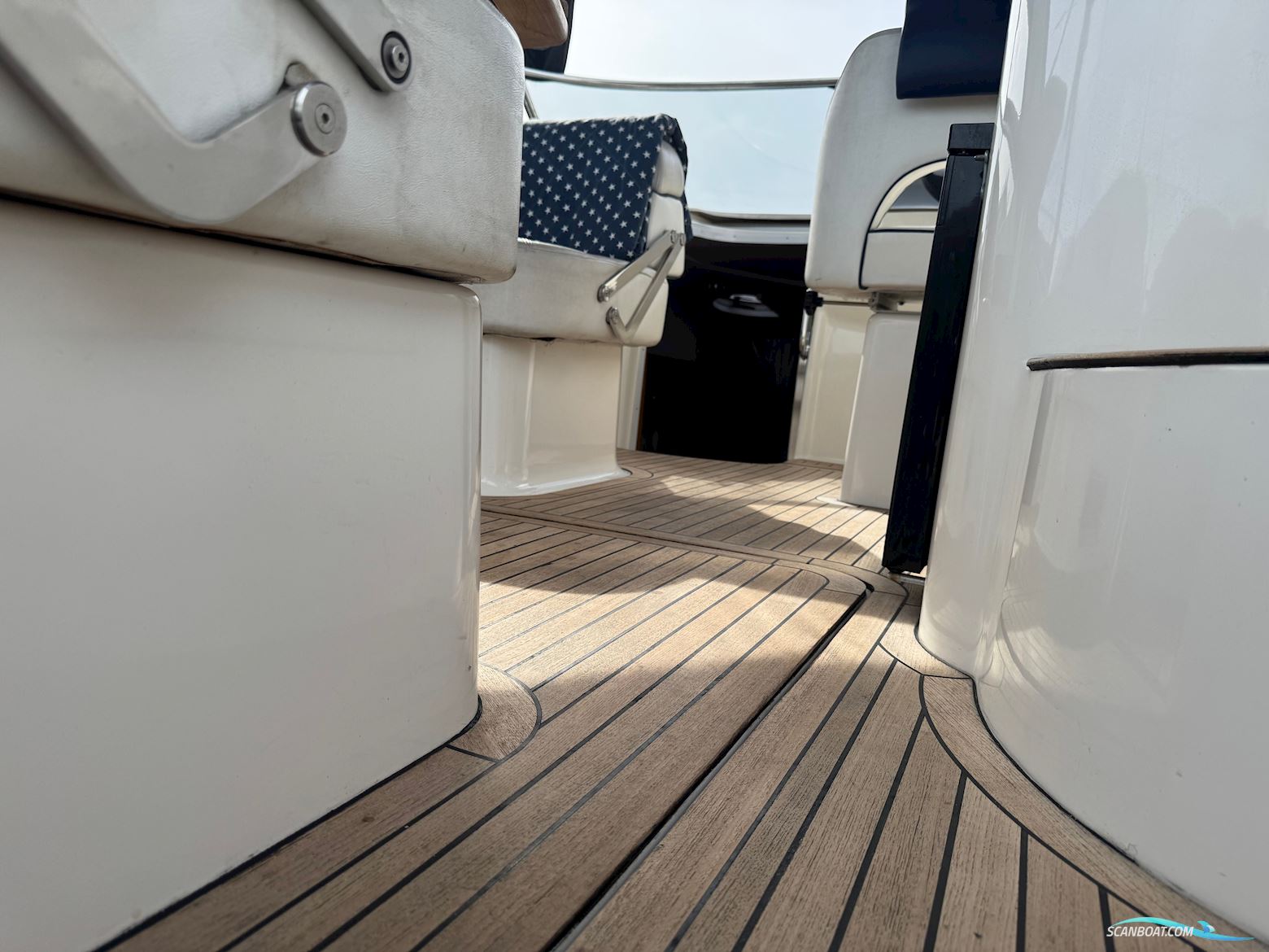 Bavaria 300 Sport