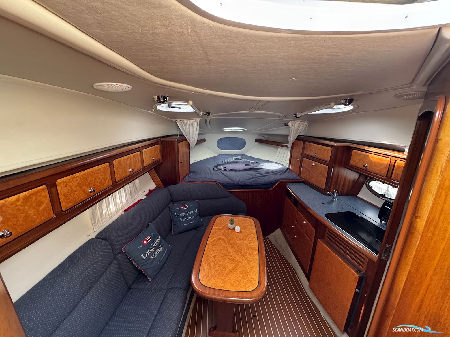 Bavaria 300 Sport