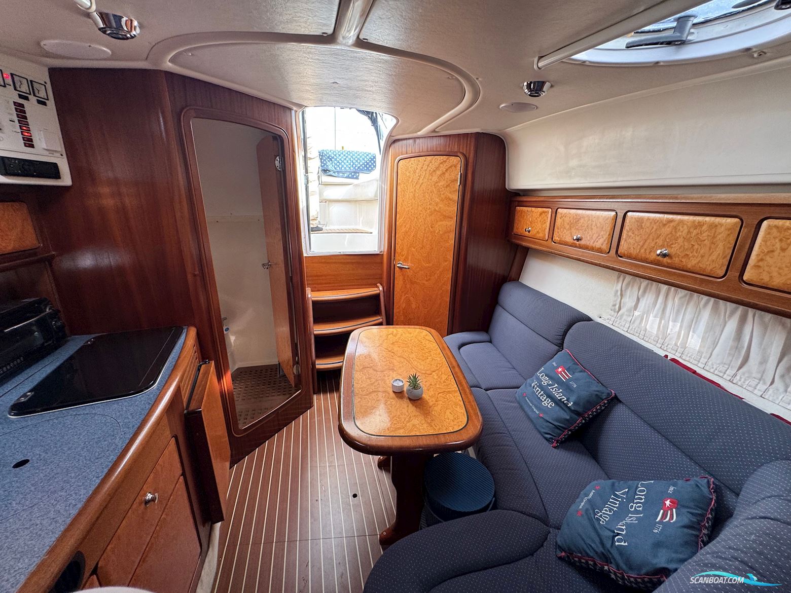 Bavaria 300 Sport