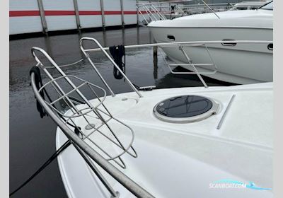 Bavaria 300 Sport Motorboat 2002, with Mercruiser engine, The Netherlands