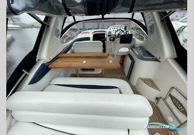 Bavaria 300 Sport Motorboat 2002, with Mercruiser engine, The Netherlands