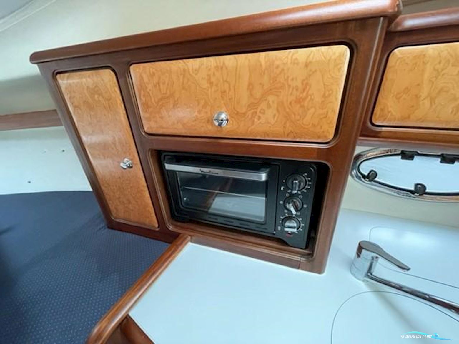 Bavaria 300 Sport