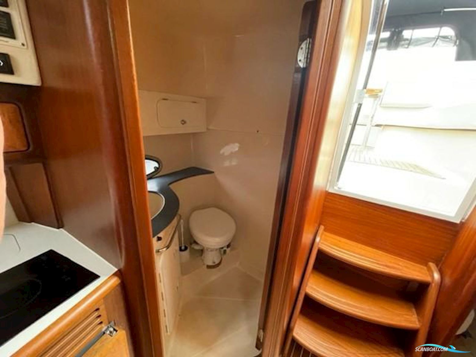 Bavaria 300 Sport