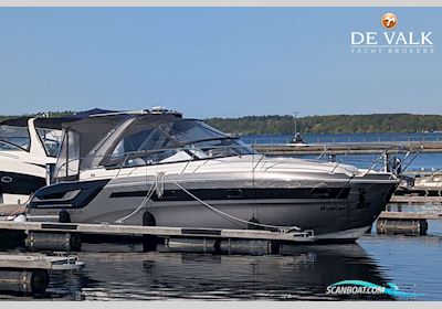 Bavaria 31 Motorboat 2011, with Mercruiser engine, Germany