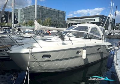 Bavaria 31 Sport (33) Motorboat 2012, with Volvo Penta D6 engine, Denmark