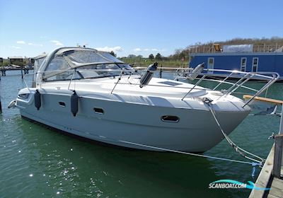 Bavaria 31 Sport (33) Motorboat 2012, with Volvo Penta D6 engine, Denmark