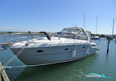 Bavaria 31 Sport (33) Motorboat 2012, with Volvo Penta D6 engine, Denmark