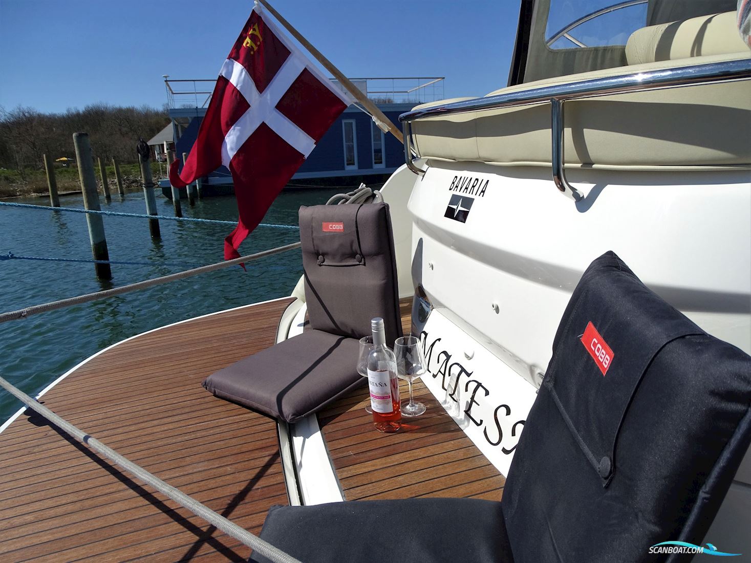 Bavaria 31 Sport (33)
