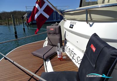 Bavaria 31 Sport (33) Motorboat 2012, with Volvo Penta D6 engine, Denmark