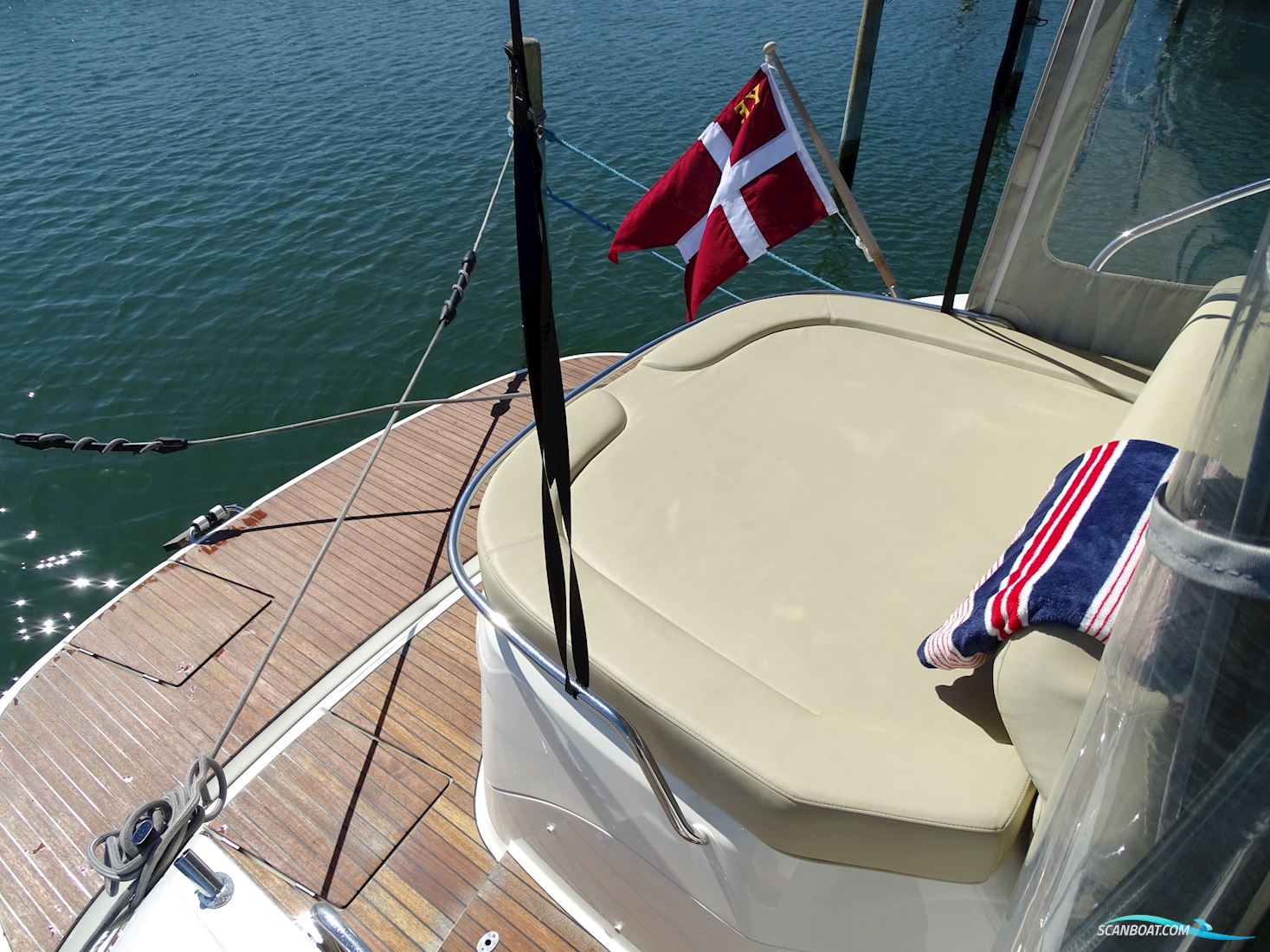 Bavaria 31 Sport (33)