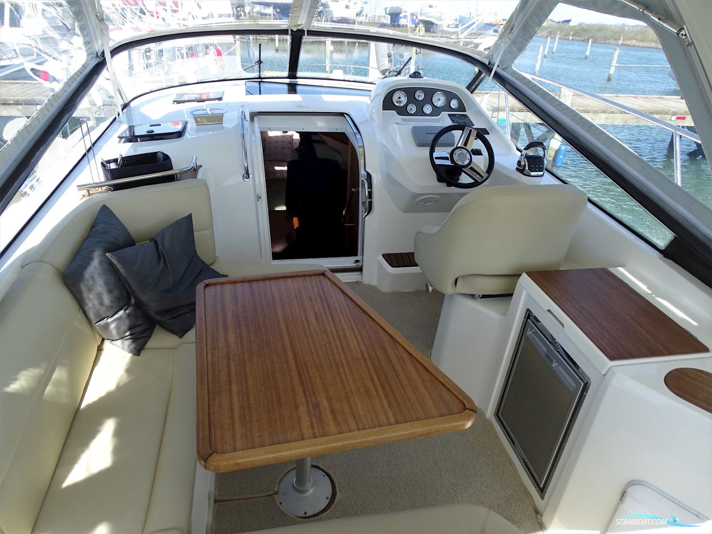 Bavaria 31 Sport (33)