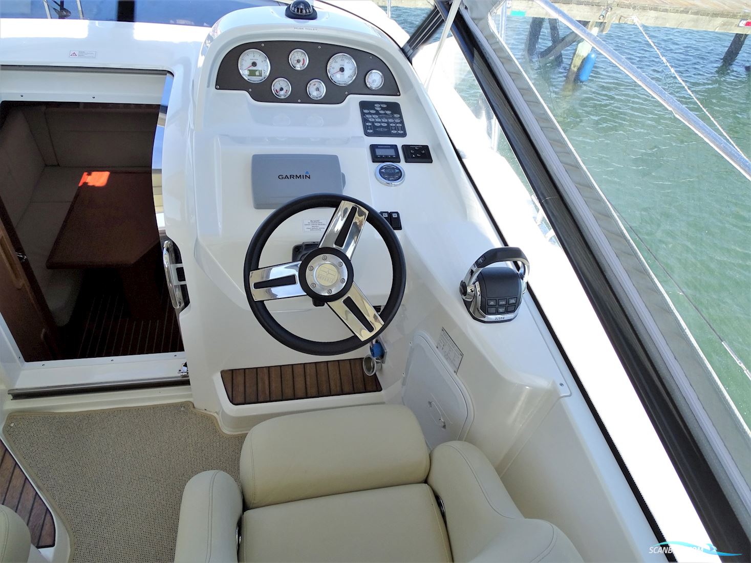 Bavaria 31 Sport (33)