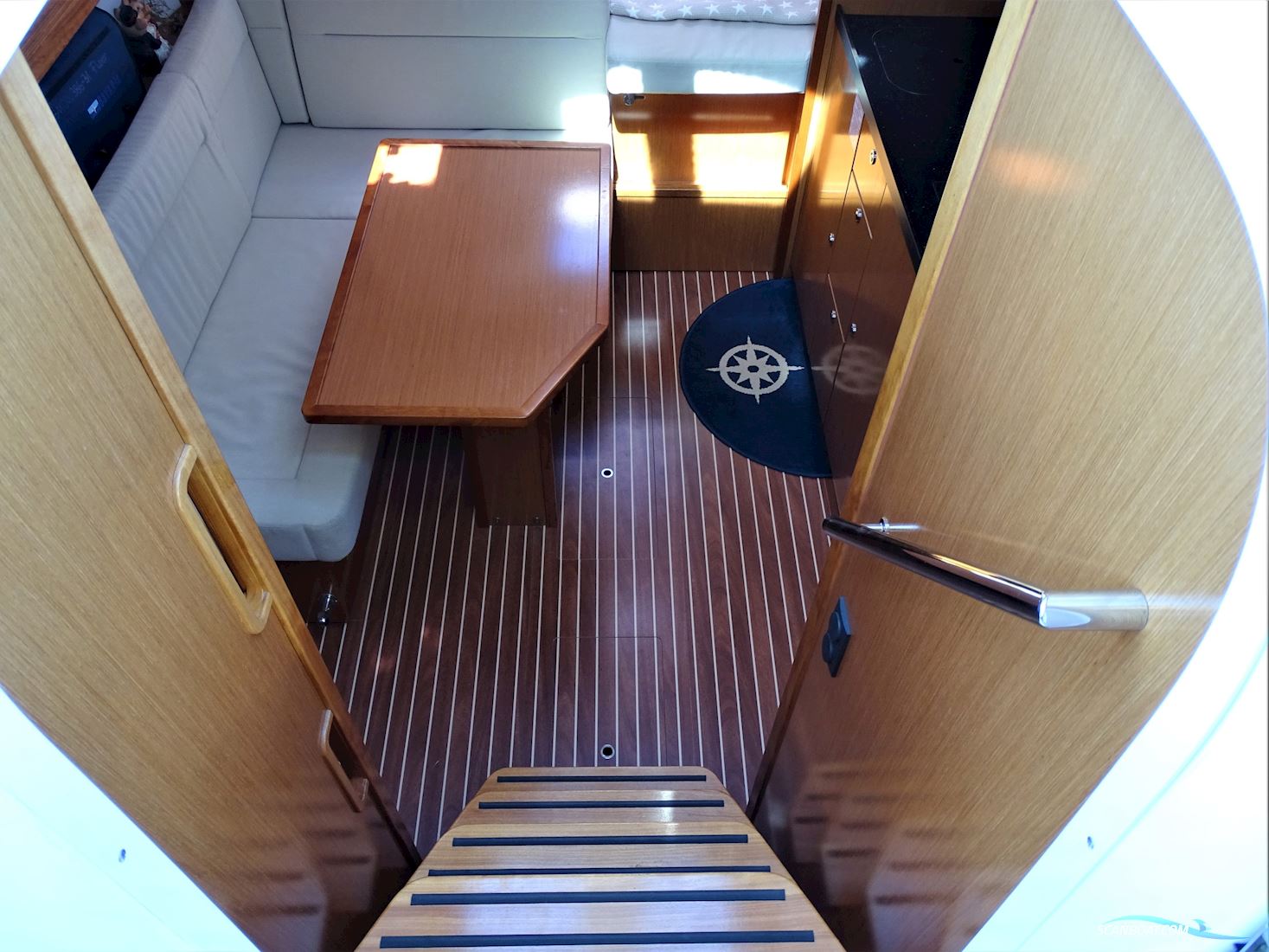 Bavaria 31 Sport (33)