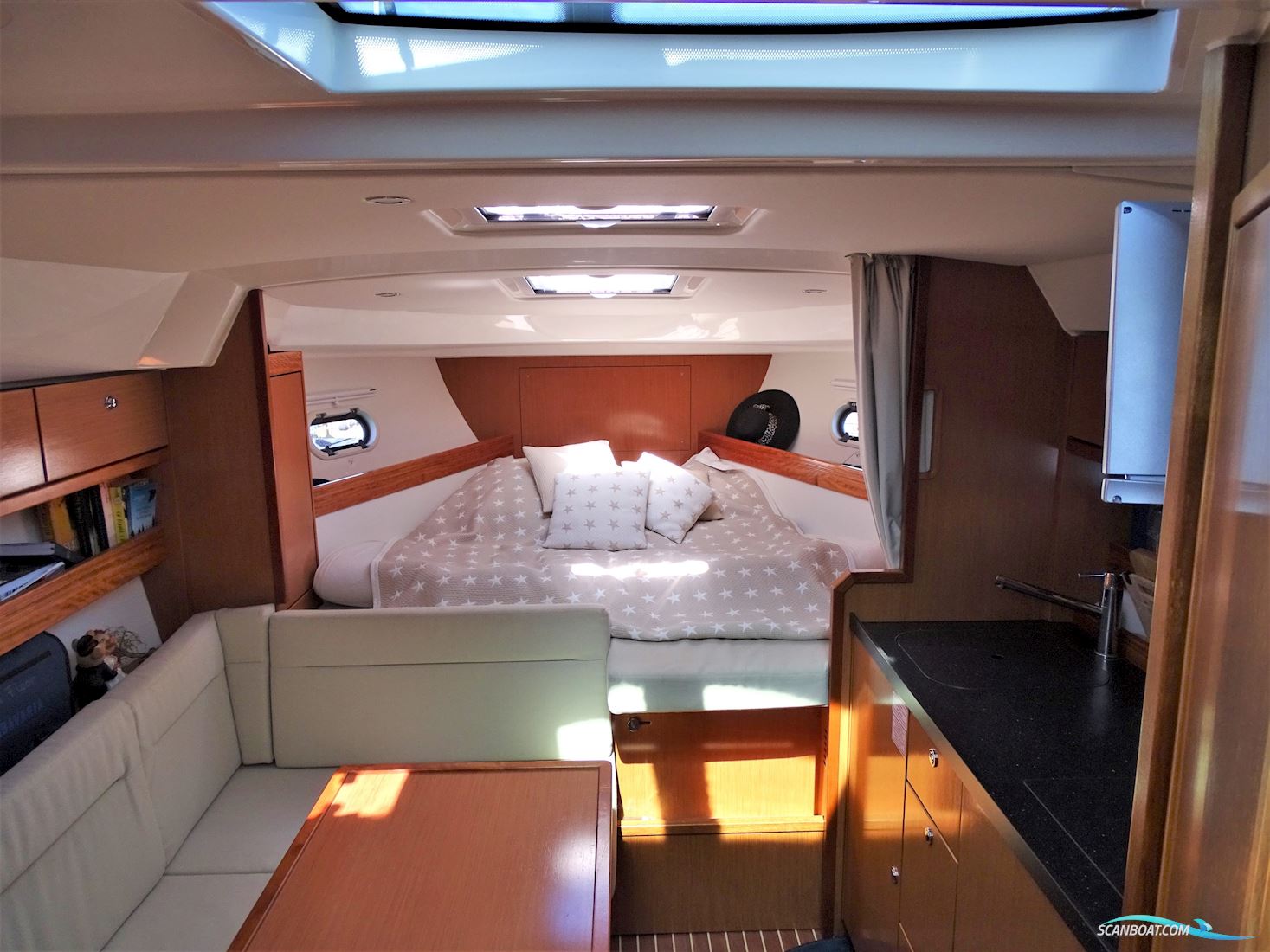 Bavaria 31 Sport (33)