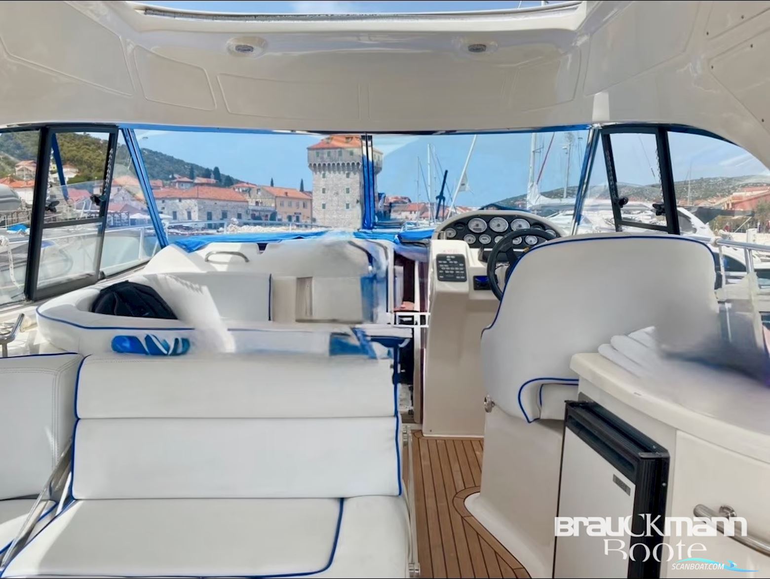 Bavaria 32 HT