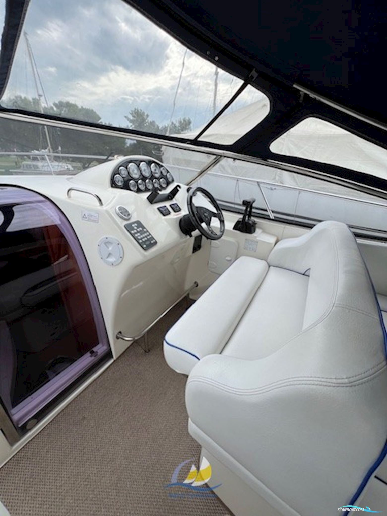 Bavaria 32 Sport DC