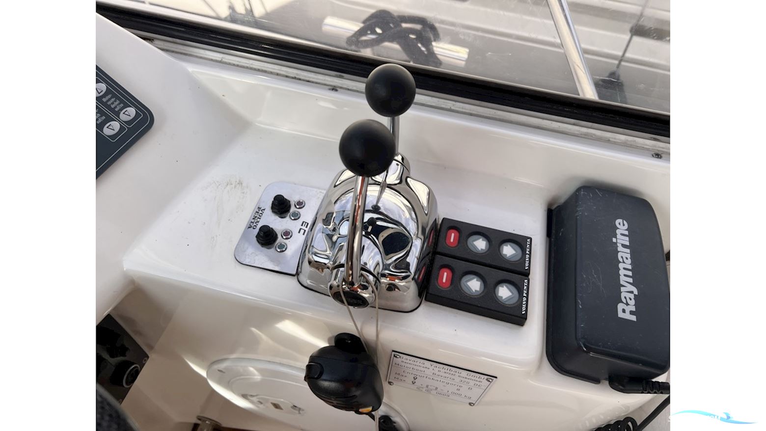 Bavaria 32 SPORT DC