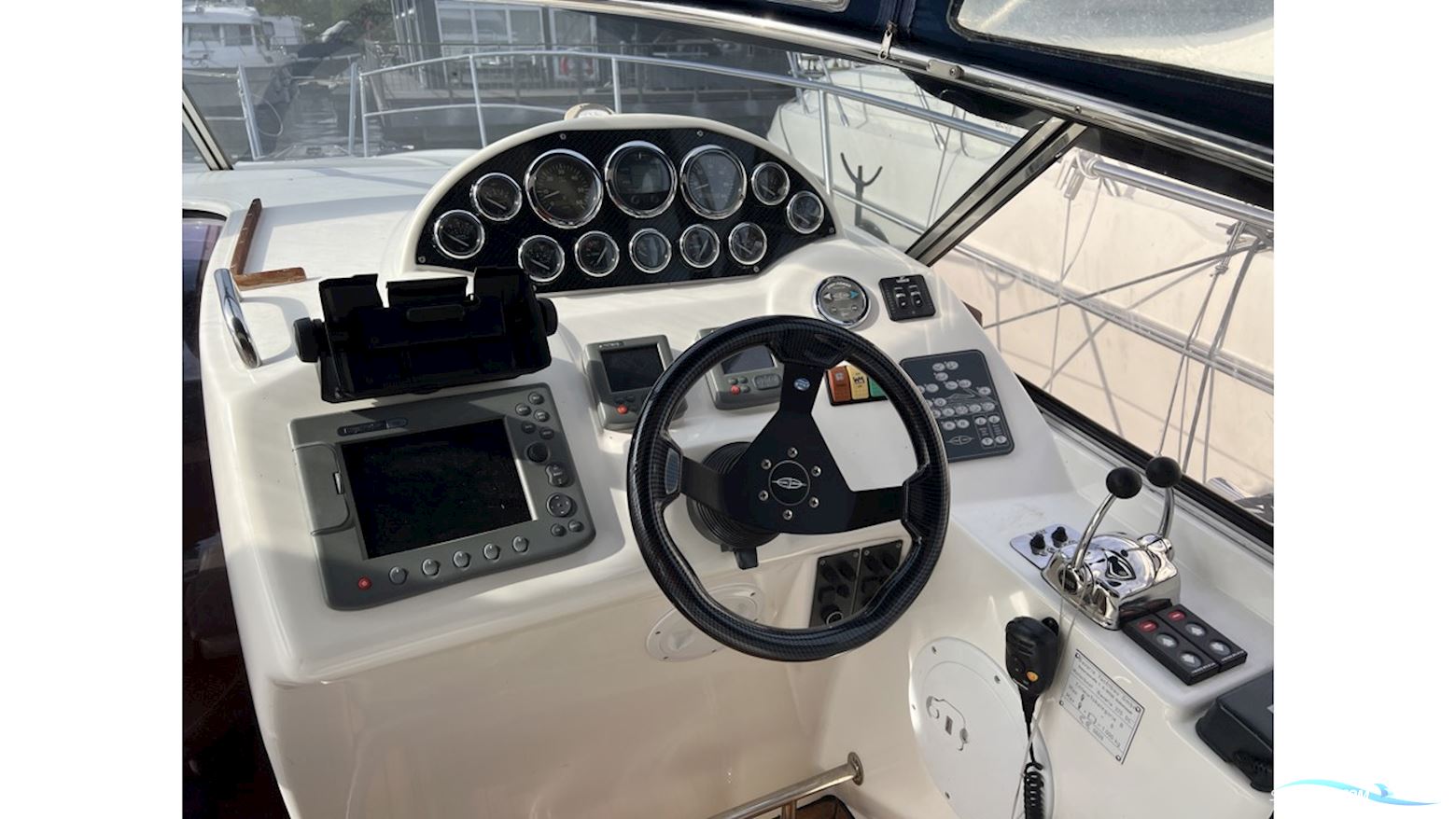 Bavaria 32 SPORT DC