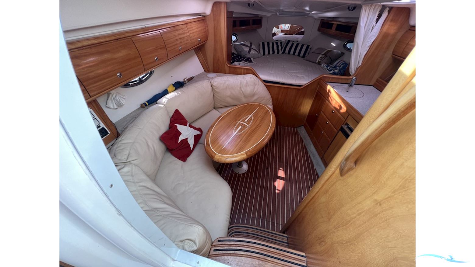 Bavaria 32 SPORT DC
