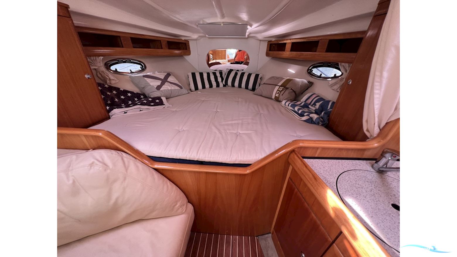 Bavaria 32 SPORT DC