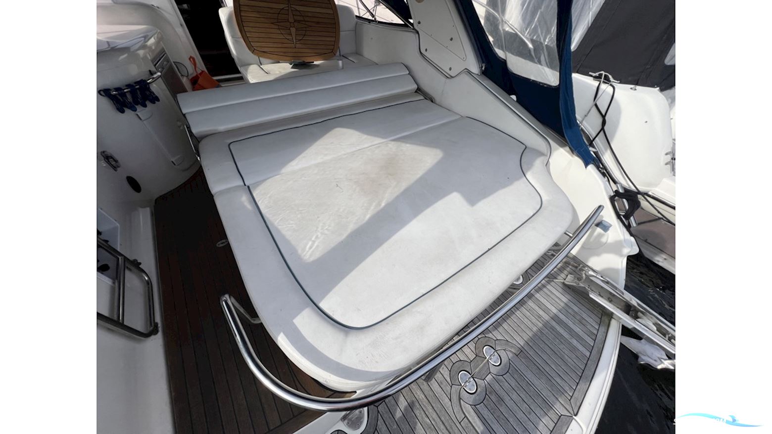 Bavaria 32 SPORT DC