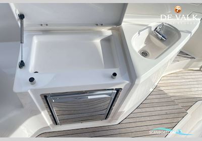 Bavaria 32 Sport Motorboat 2014, with Mercruiser engine, France