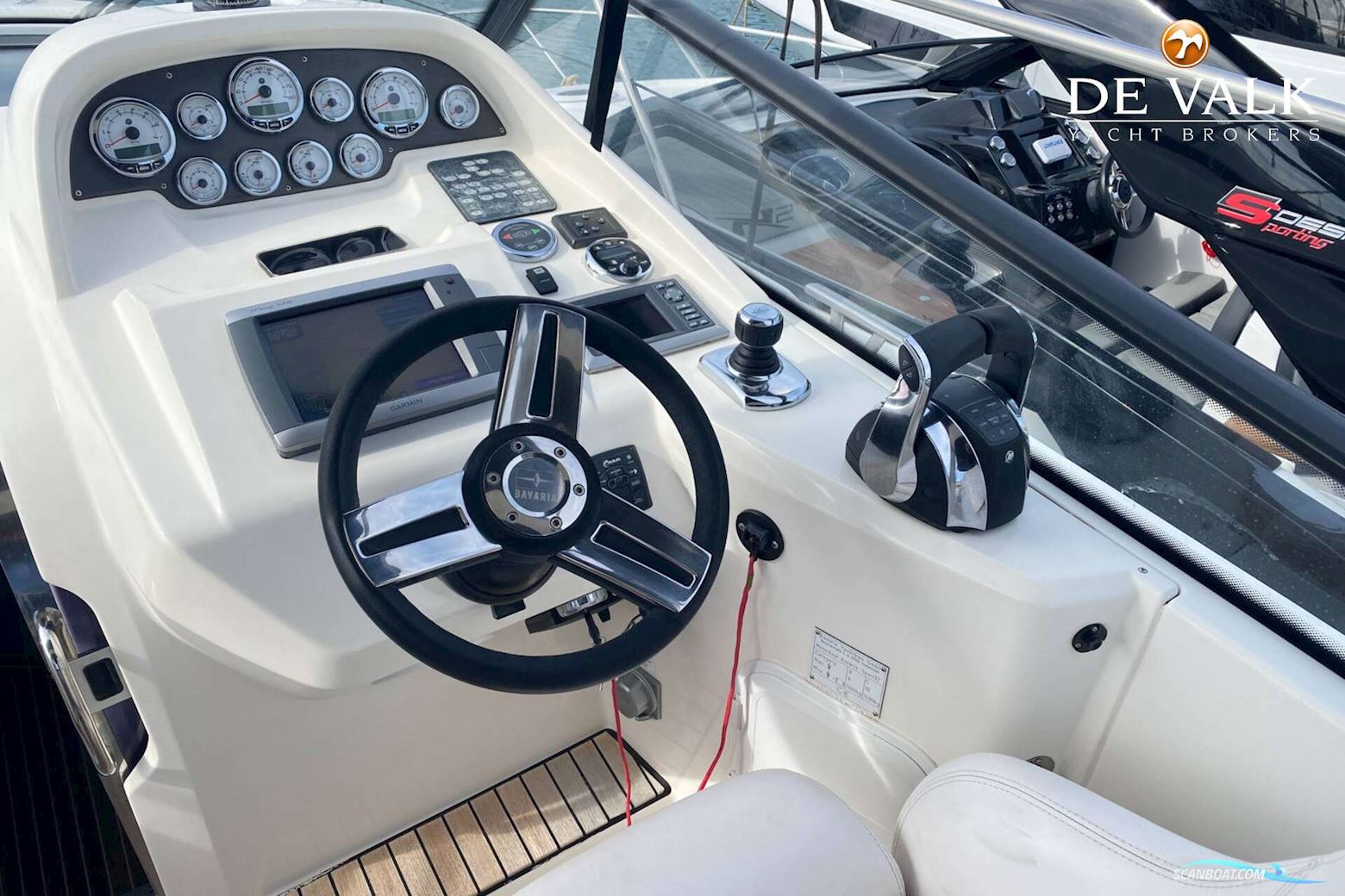Bavaria 32 Sport