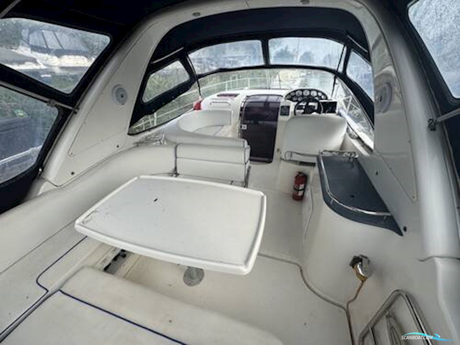 Bavaria 32 Sport
