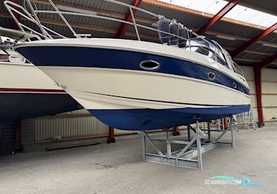 Bavaria 32 Sport Motorboat 2006, with Volvo Penta D4 - 225 engine, Denmark