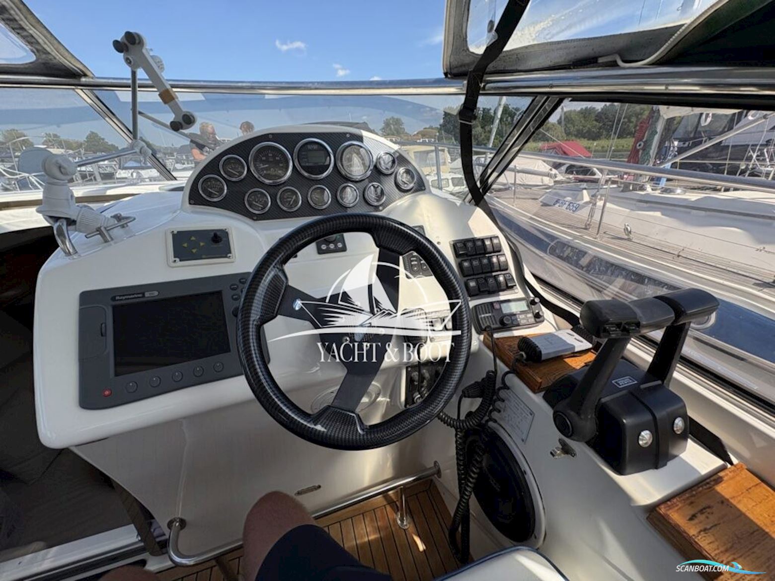 Bavaria 32 Sport