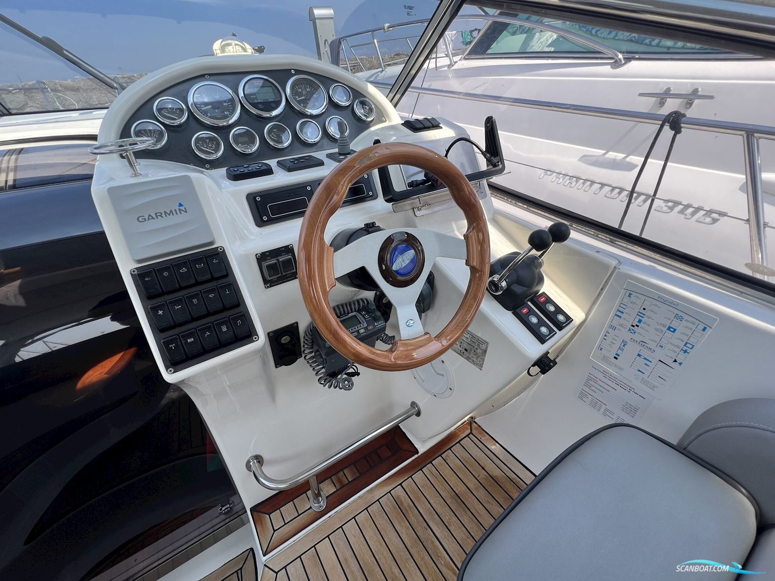 Bavaria 32 Sport