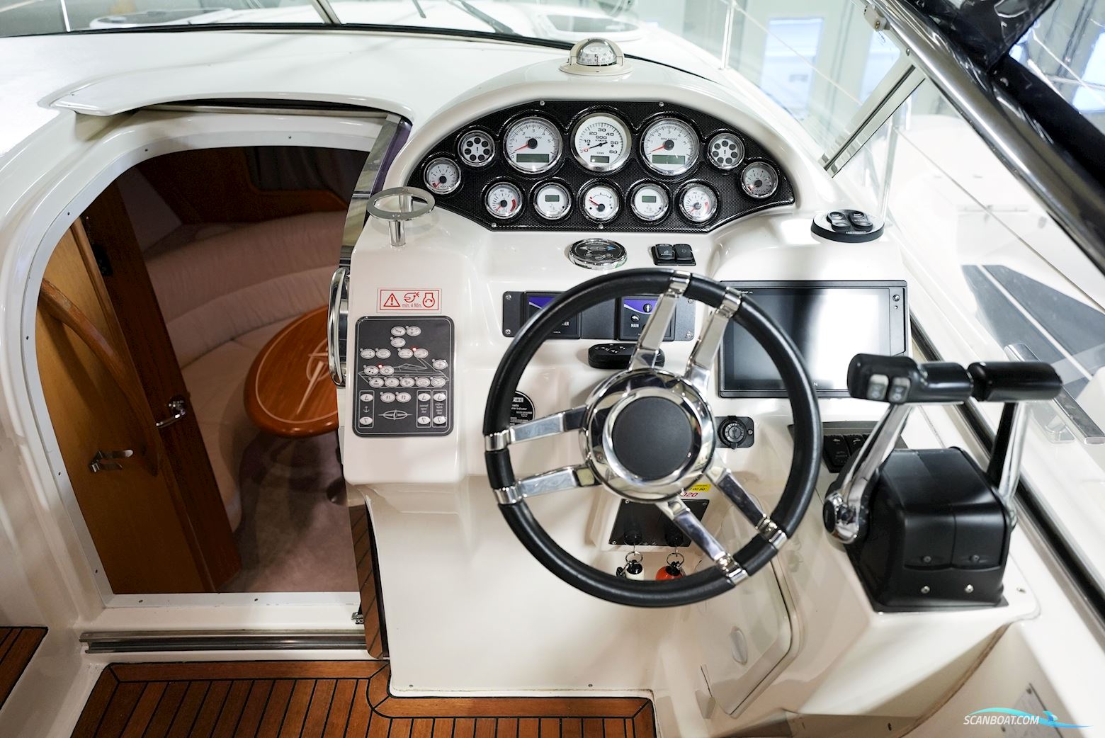 Bavaria 32 Sport