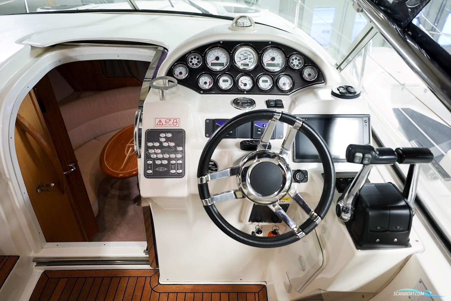 Bavaria 32 Sport