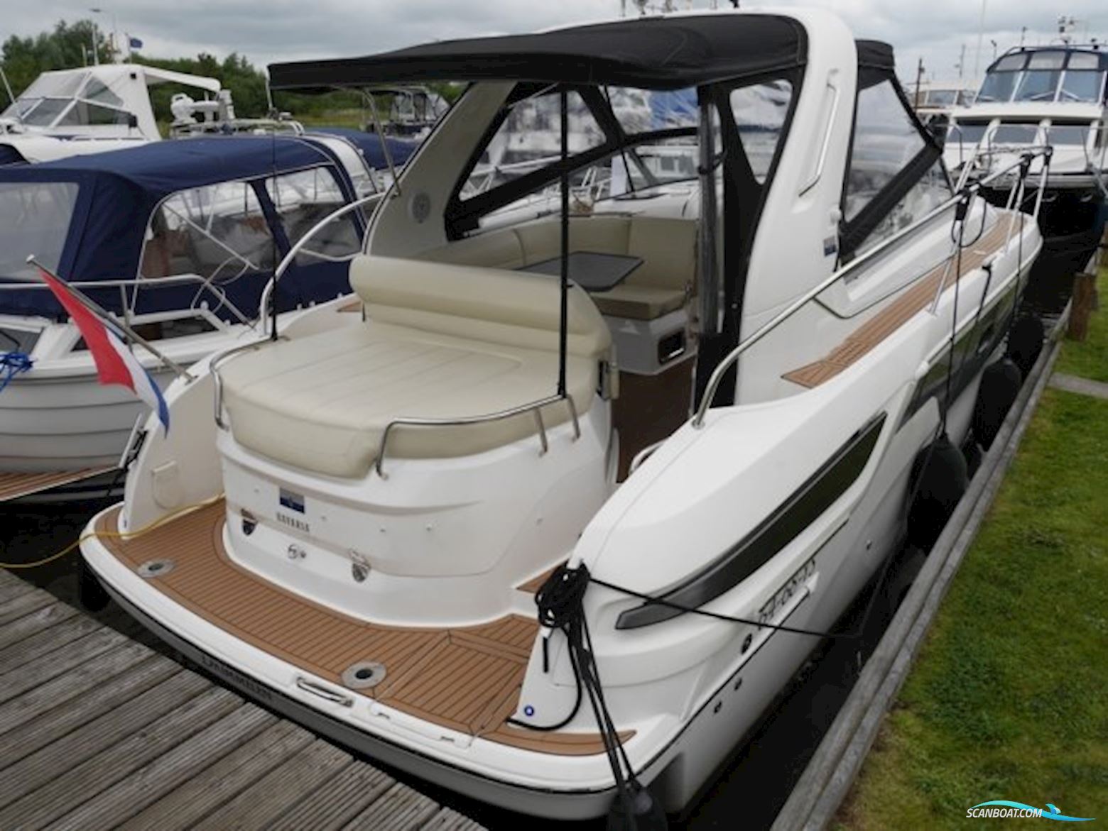 Bavaria 32 Sport