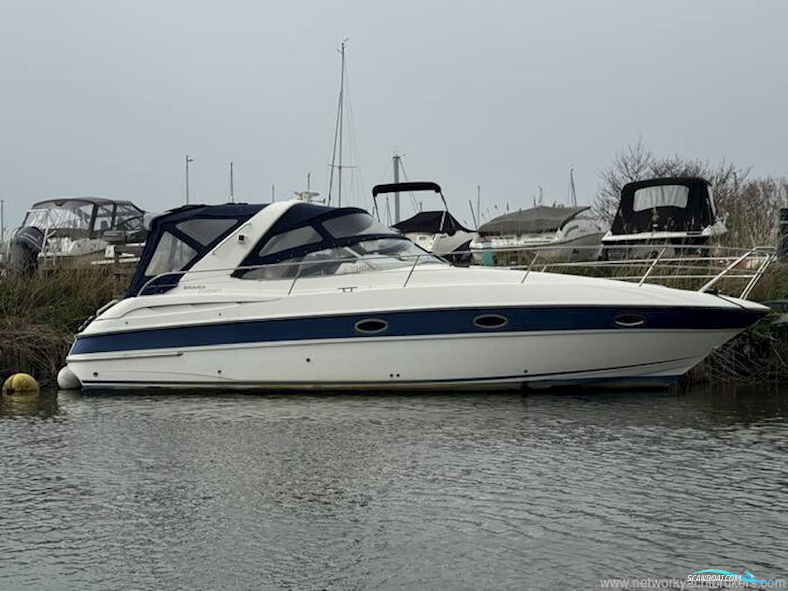 Bavaria 32 SPORT