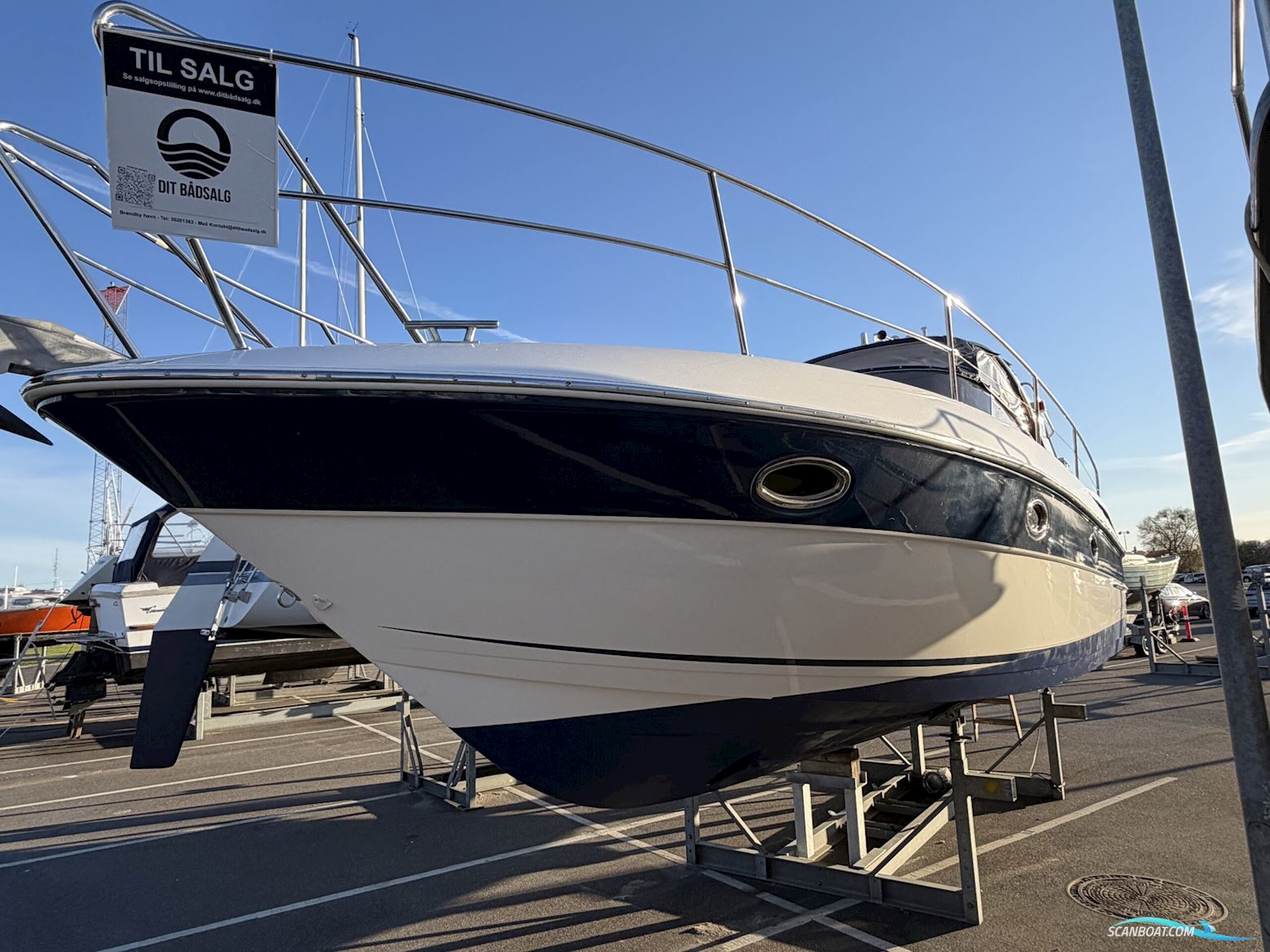 Bavaria 32 Sport
