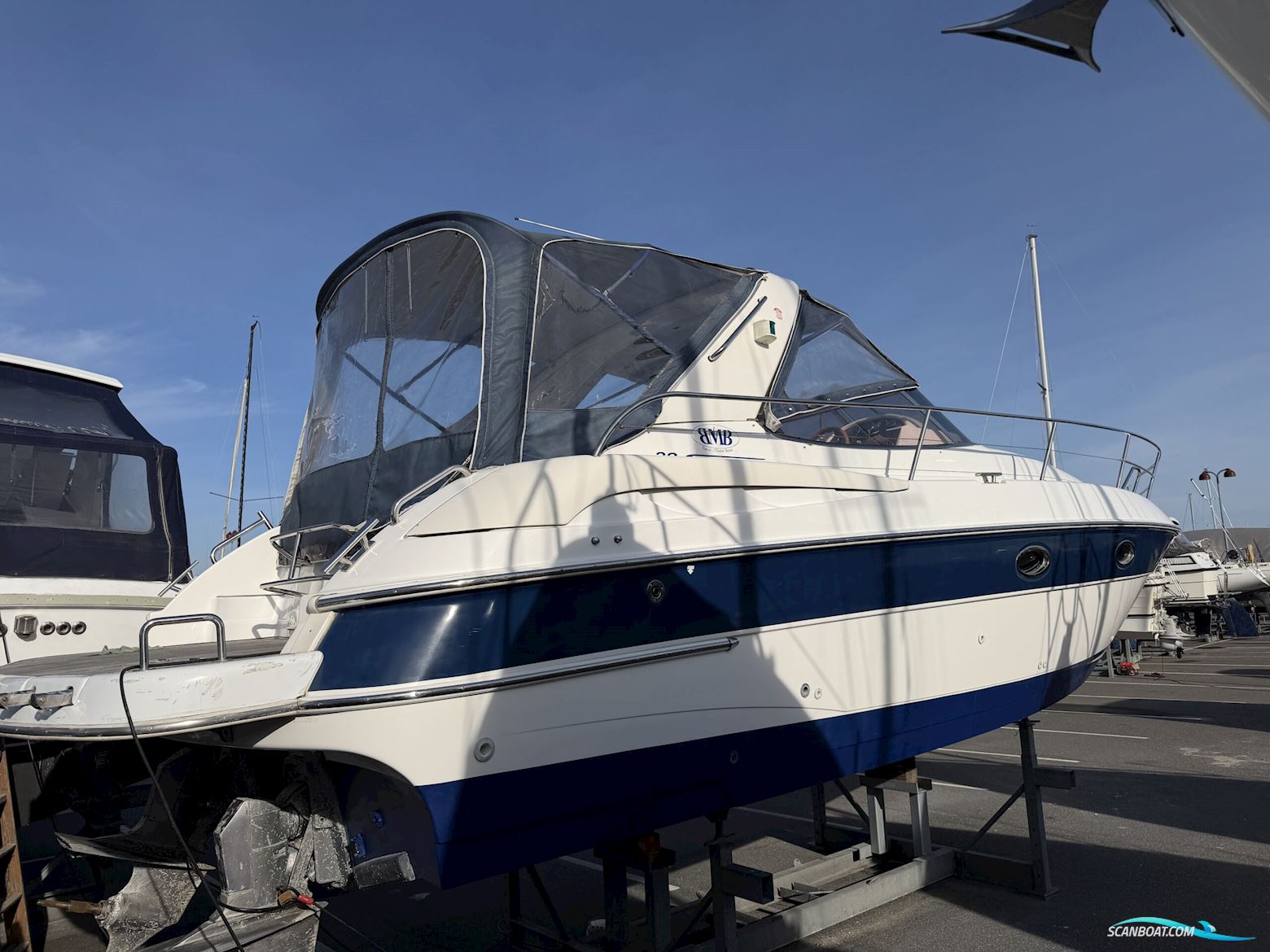 Bavaria 32 Sport