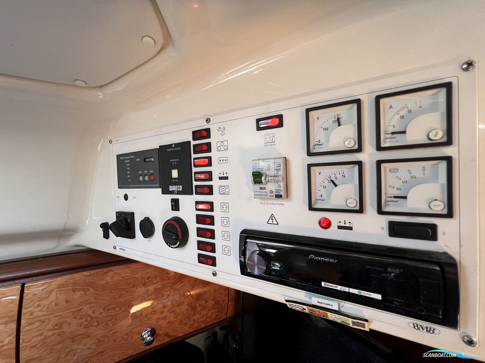 Bavaria 32 Sport