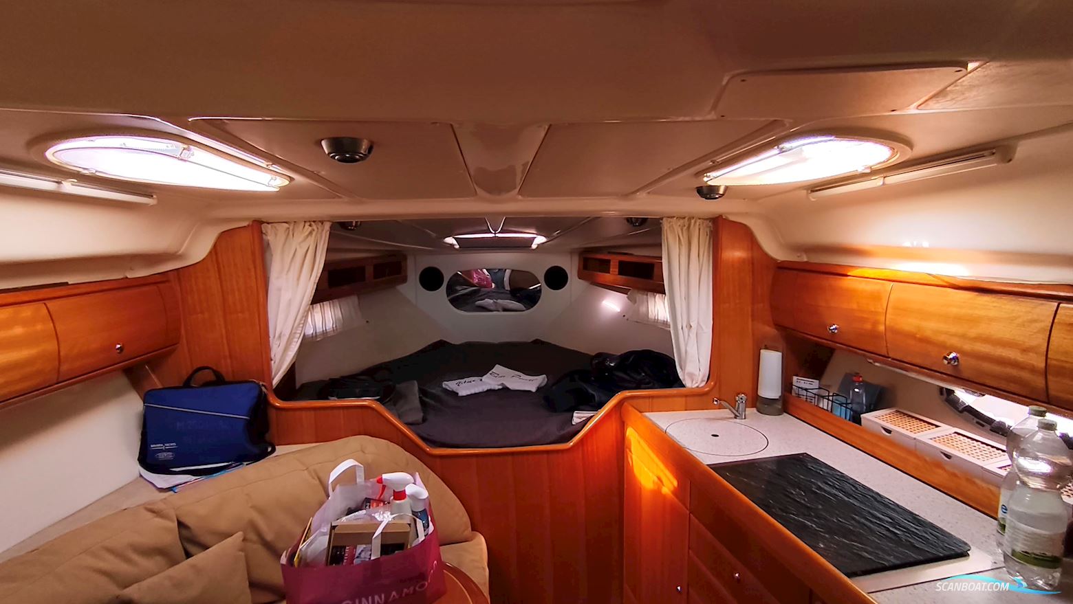 Bavaria 32 Sport