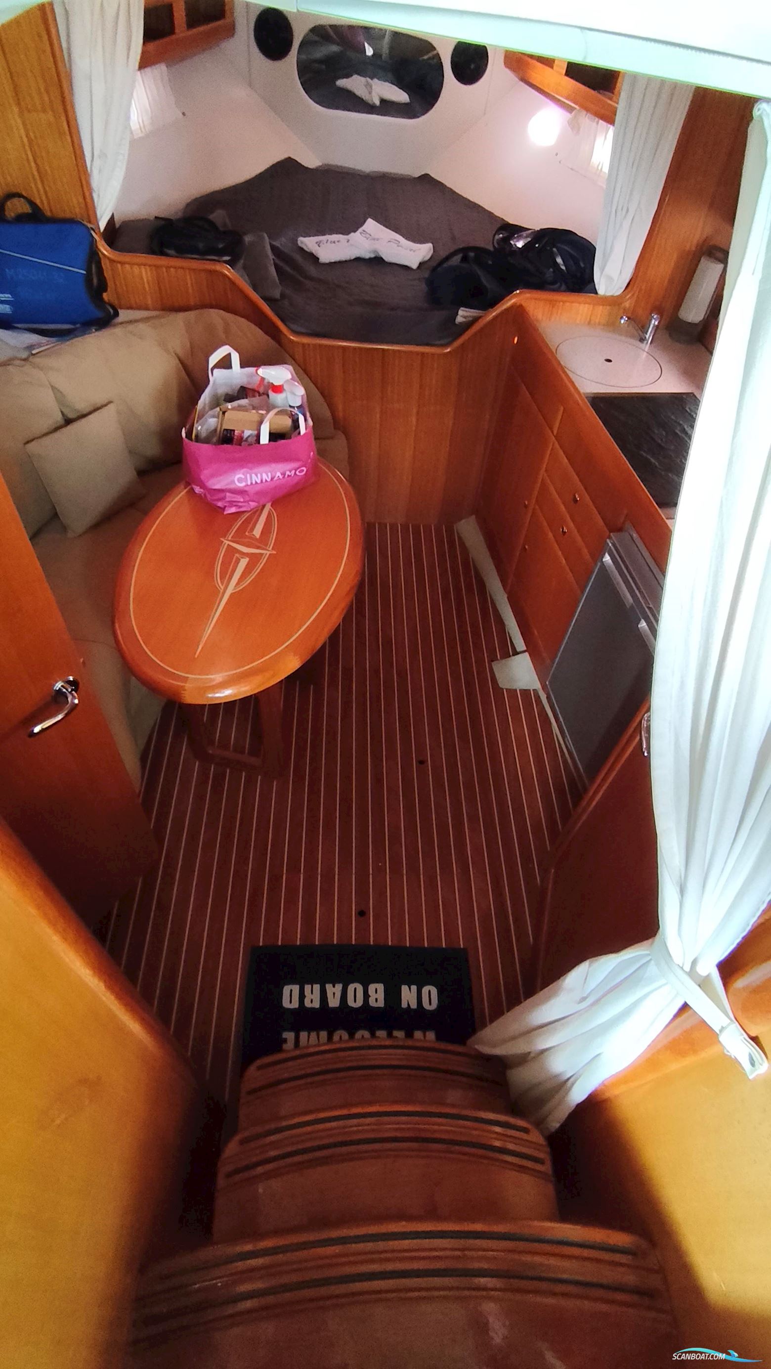Bavaria 32 Sport
