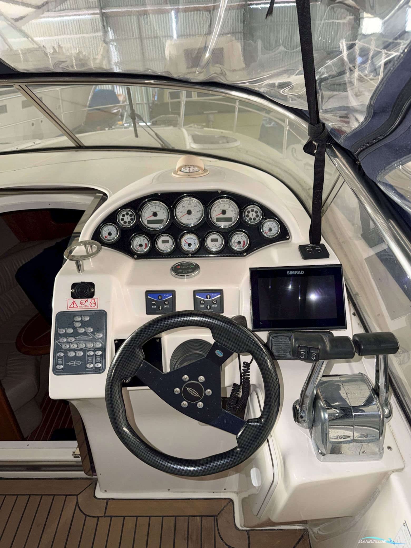 Bavaria 32 Sport