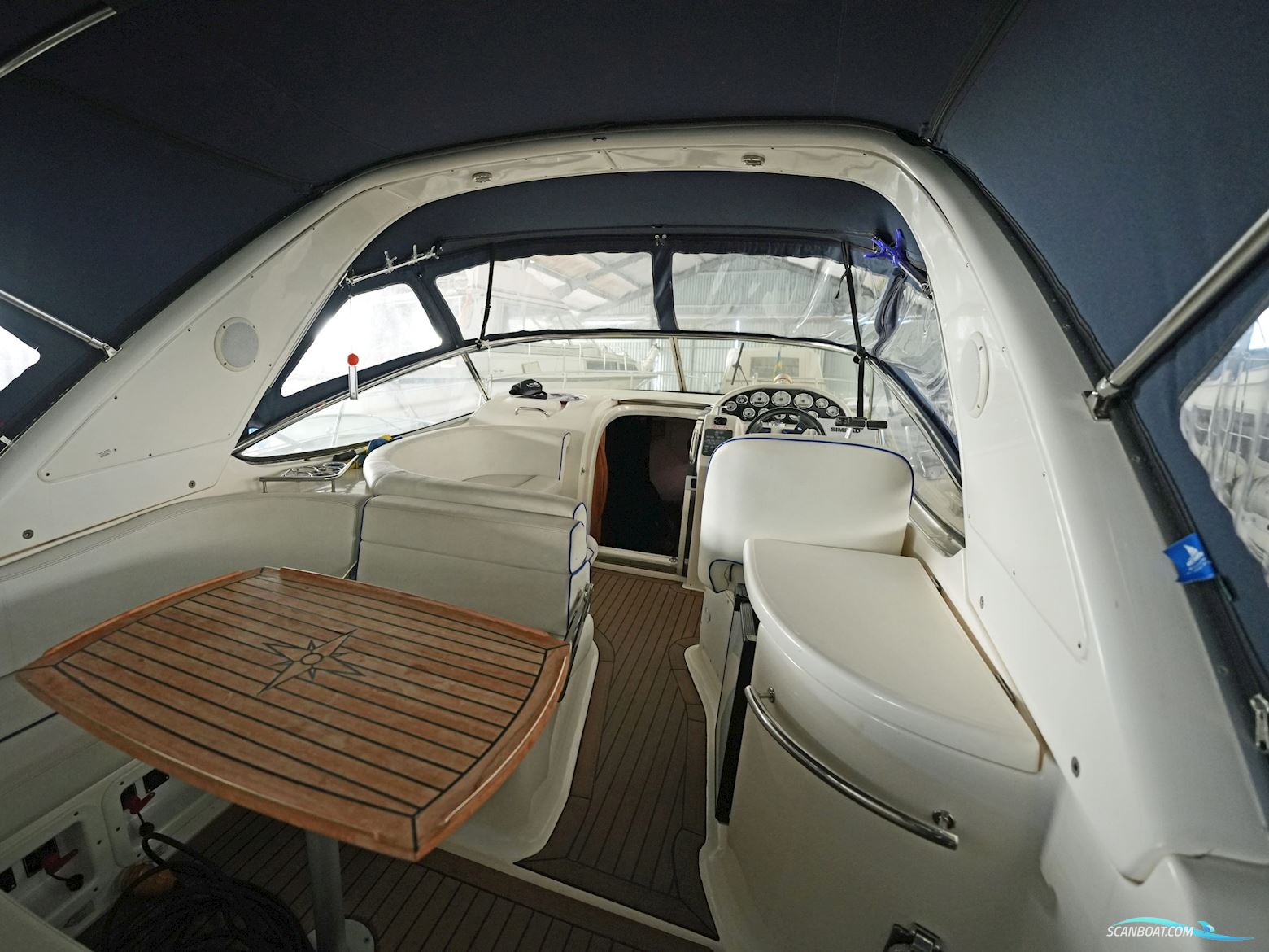 Bavaria 32 Sport