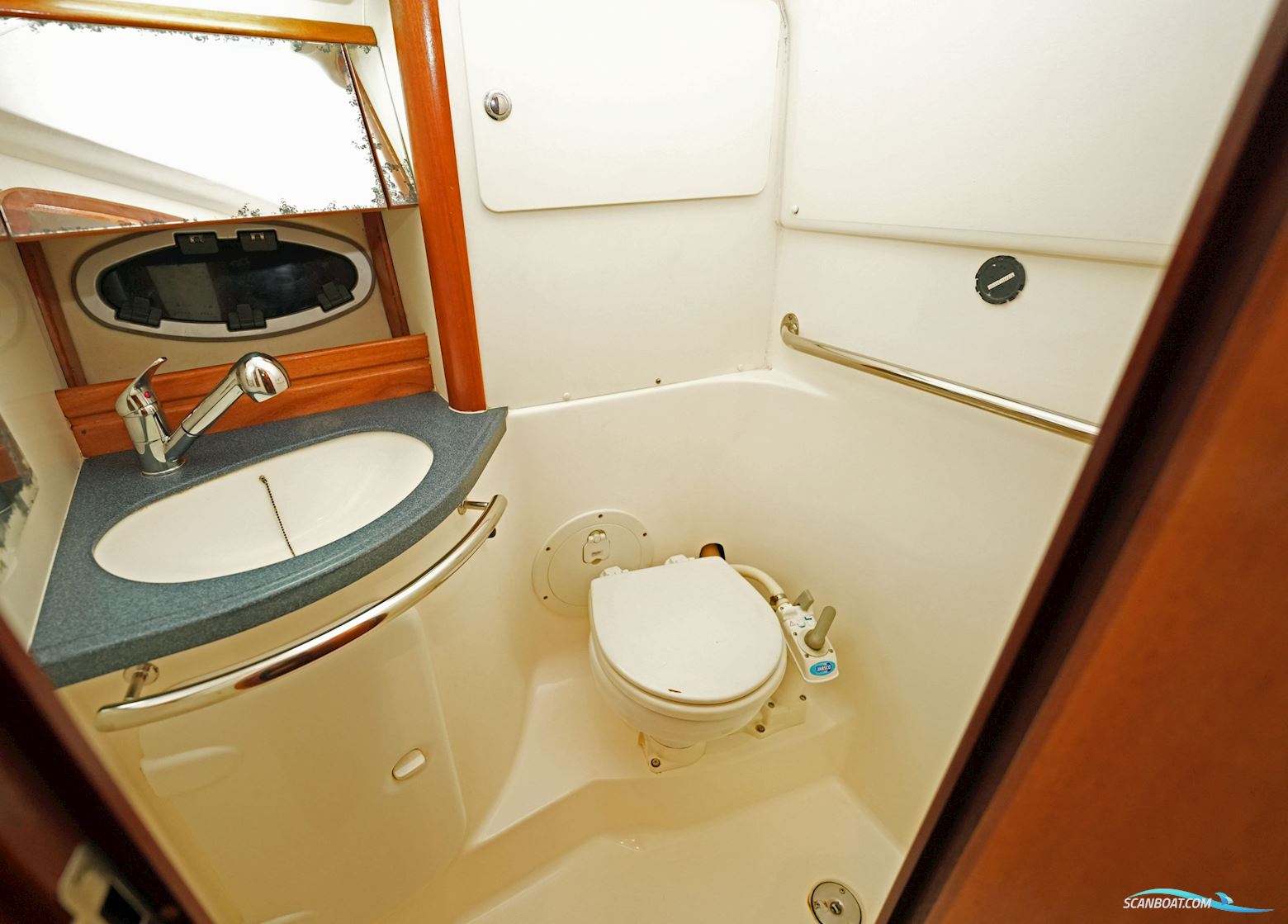 Bavaria 32 Sport