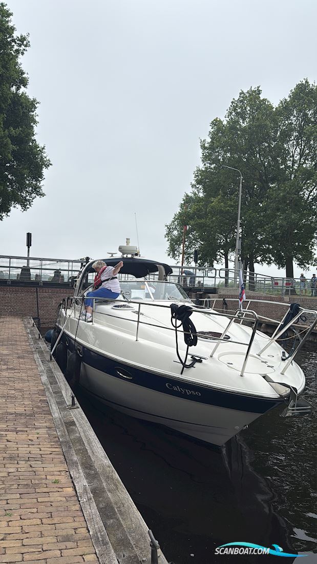Bavaria 32 Sport