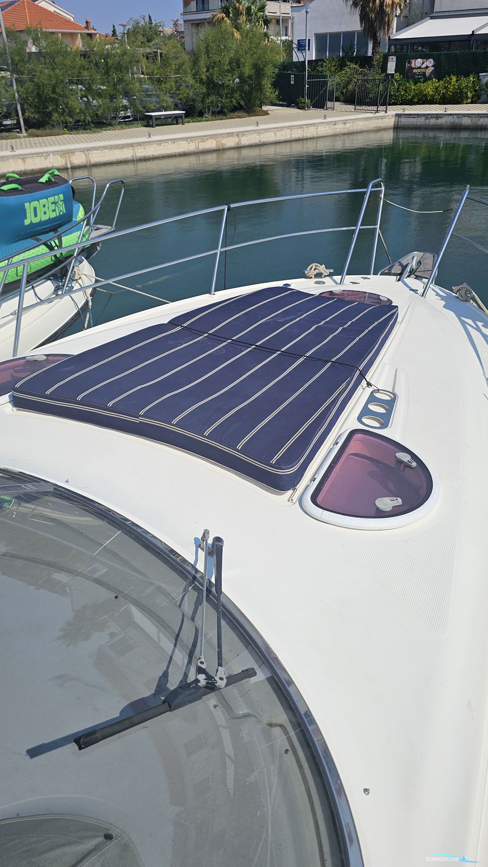 Bavaria 32 Sport