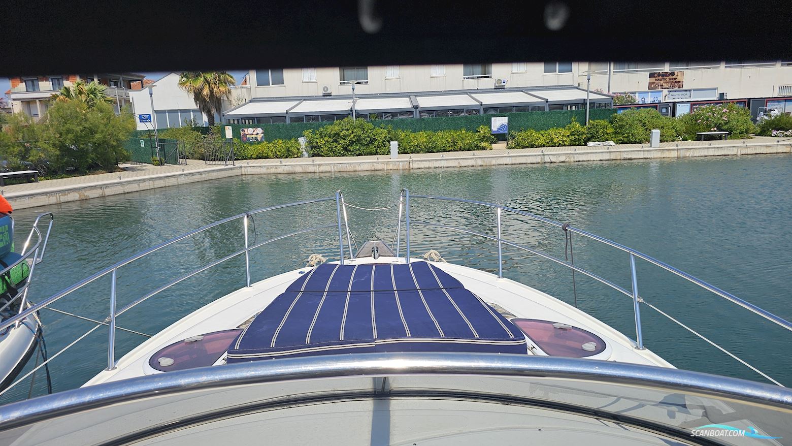 Bavaria 32 Sport