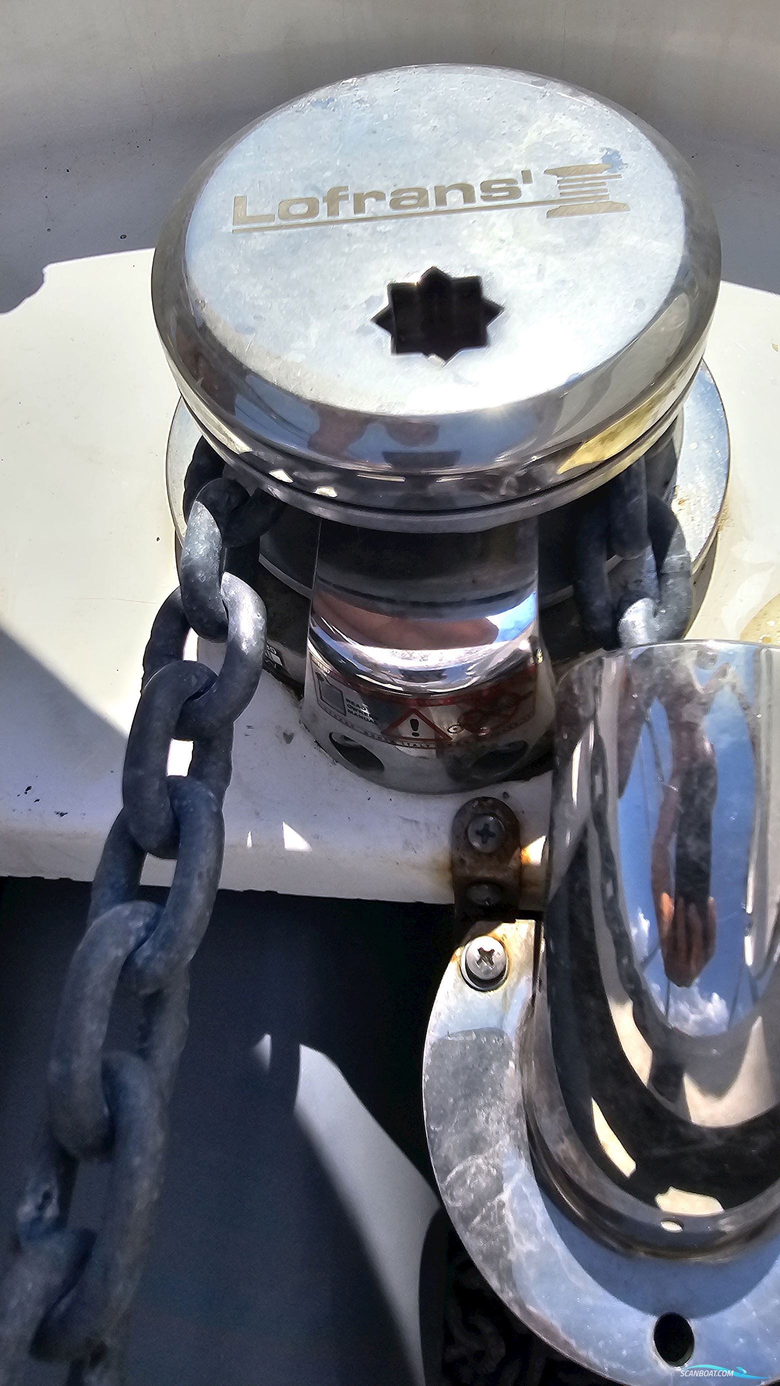 Bavaria 32 Sport