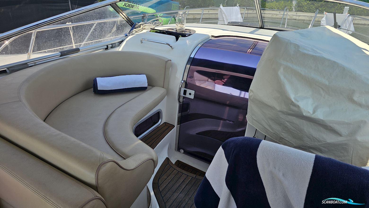 Bavaria 32 Sport
